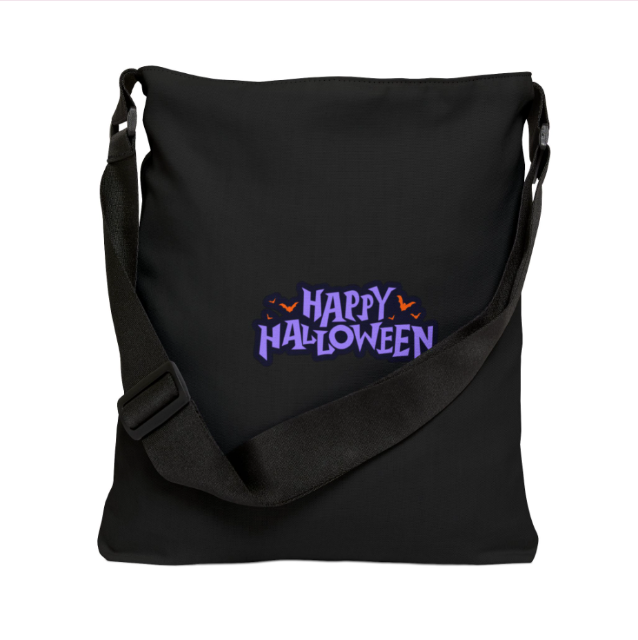 The Potions Meadow Crossbody Bag