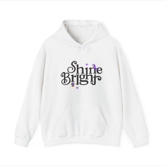 Shine Bright Hoodie