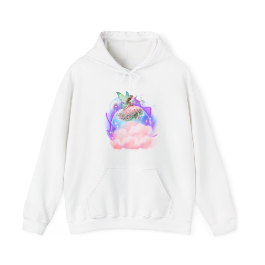 Pocketful of Moonbeams & Wings of Wonder Limited Edition Hoodies