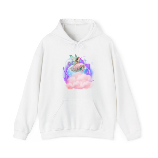Pocketful of Moonbeams & Wings of Wonder Limited Edition Hoodies