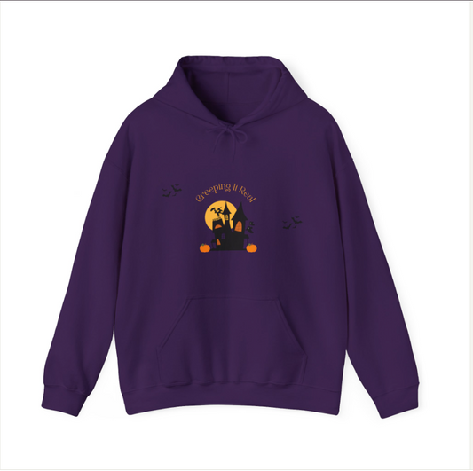 The Halloween Hoodies Limited Availability.