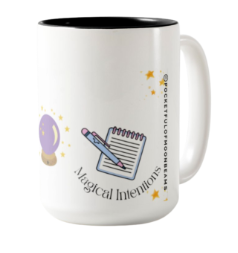 The Magical Intention Collection