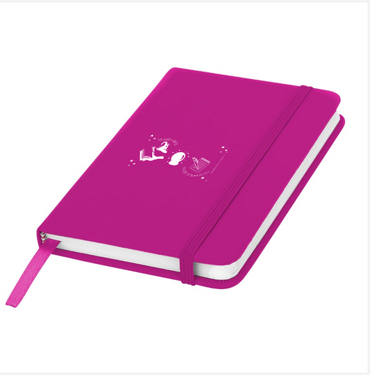 The Magical Intentions Journal