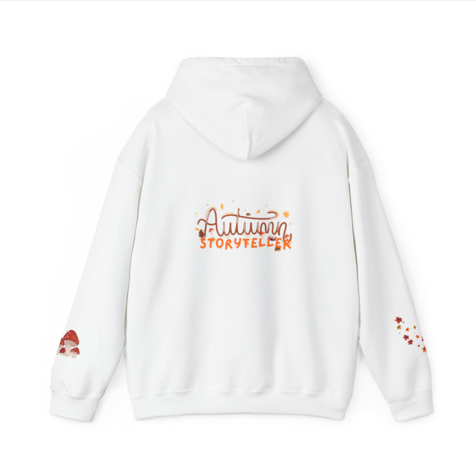 Cosy Season Autumn Storyteller