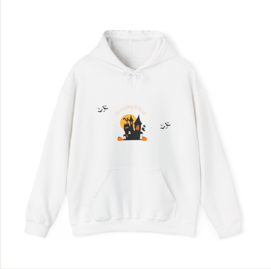 The Halloween Hoodies Limited Availability.