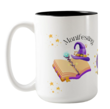 The Magical Intention Collection